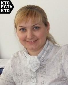Савина Мария Сергеевна
