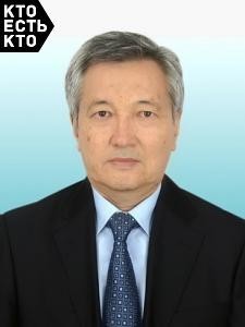 Есенкулов Бектур Аргенович
