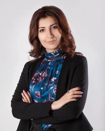 Алиева Фидан Мирзабабаевна