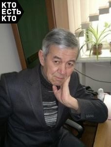 Абдурахманов Раиф Абдулхаевич