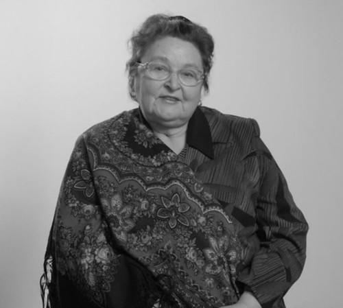 Воропаева Валентина Алексеевна
