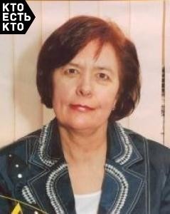 Кумскова Наталия Владимировна