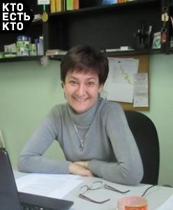 Матохина Татьяна Алексеевна