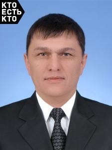 Рустамов Алихан Владимирович