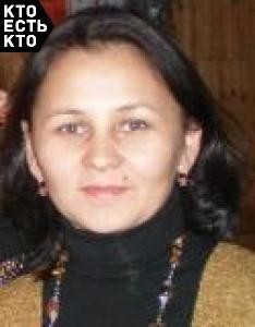 Азимжанова Айнура Адыловна
