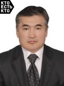 Иманбеков Сейитбек Толомушевич