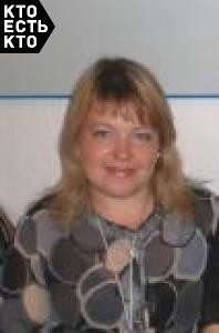Дворянинова Наталья Николаевна
