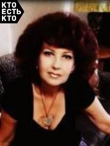 Лукьященко Ирина Евгеньевна