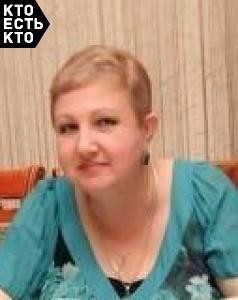 Нестеренко Тамара Андреевна