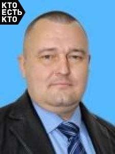 Панков Виталий Вячеславович