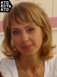 Сорочайкина Елена Владимировна