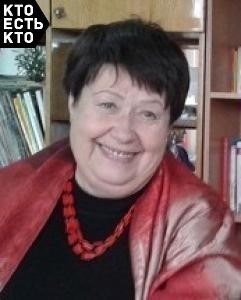 Абрамова Лилия Александровна
