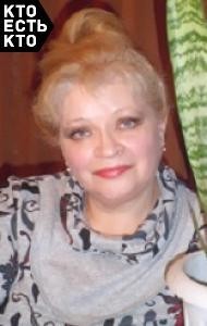 Манылова Ольга Александровна