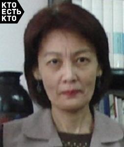 Тельтаева Айдай Кубатбековна
