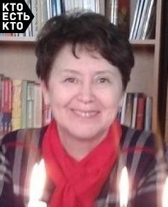 Кулькова Надежда Васильевна