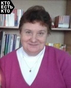 Юхтина Наталья Сергеевна