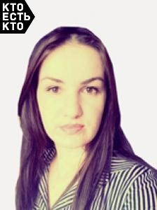 Айтекова Фариза Хакимовна