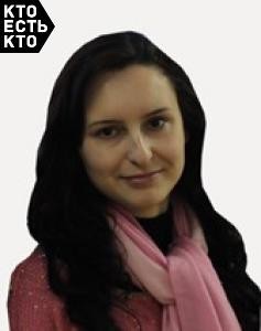 Афанасьева Надежда Юрьевна