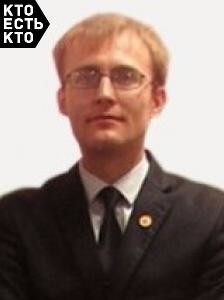 Вальваков Роман Викторович