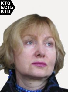 Иванова Ирина Ивановна