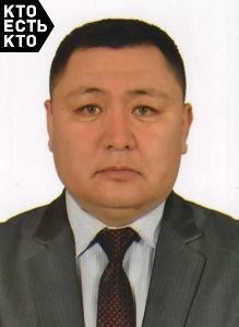 Шамиев Жакып Бакирович