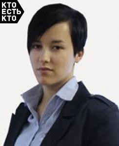 Сафина Дина Фаритовна