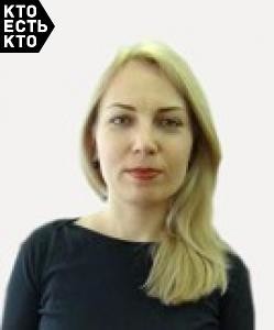 Фатнева Анна Георгиевна