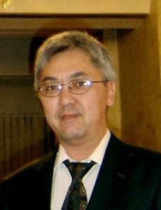 Биялиев Кутманбек Абакович