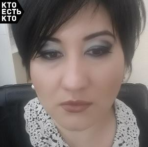 Низамова Диляром Абдылжановна