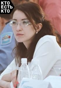 Асланова Индира Шахэмиляновна