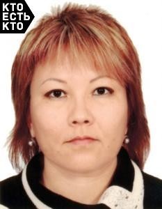 Джунушалиева Гульмира Дженишевна
