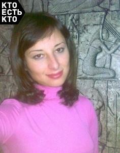Гарбузарова Елена Геннадьевна