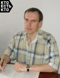 Халанский Игорь Викторович