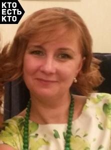 Динчдонмез Татьяна Михайловна