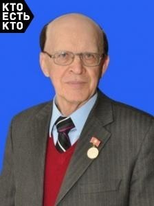 Кузнецов Андрей Георгиевич