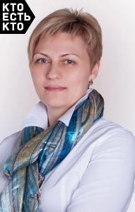 Борцова Светлана Валерьевна