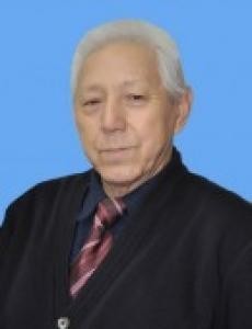 Дононбаев Алим Донобаевич