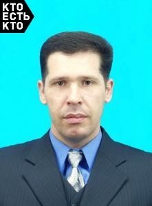Иванов Спартак Геннадьевич