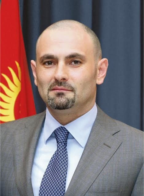 Златкин Александр Львович