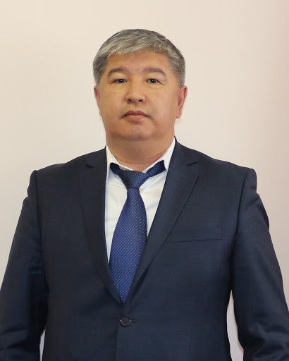Кокочаров Урматбек Курманбекович