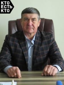 Ситчихин Валерий Петрович