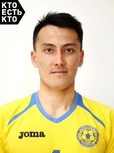 Авчиев Тахир Мураталиевич