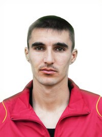 Амиров Ильдар