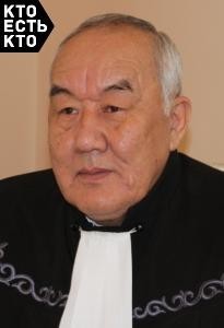 Карабаев Сооронбай Уркунбаевич