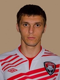 Землянухин Антон Александрович