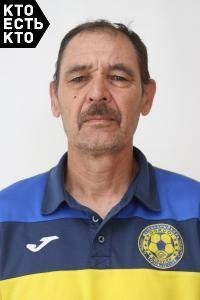 Амиров Ринат Гаязович