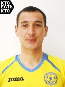 Израилов Карим