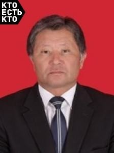 Байсеитов Жолдошбек Абылович