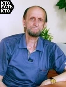Мальчик Юрий Николаевич