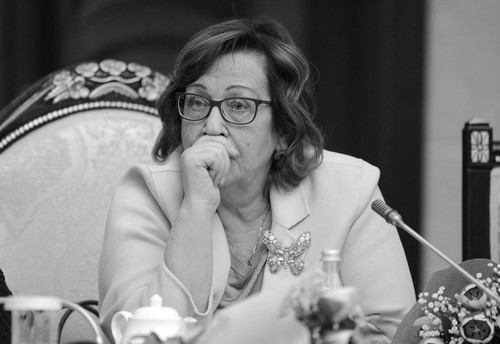 Красильникова Светлана